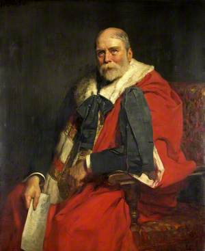 The Right Honourable William Henry, Baron Winterstoke of Blagdon