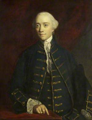Thomas Willoughby, 4th Baron Middleton