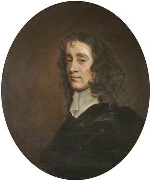 Dr John Fell (1625–1686)