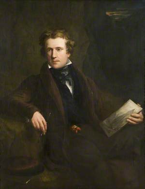 Francis Danby (1793–1861)