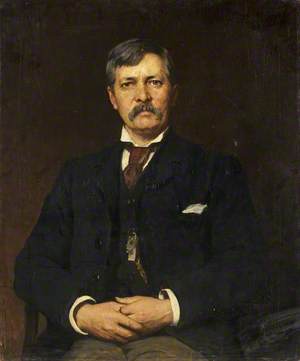 Sir Henry Stanley