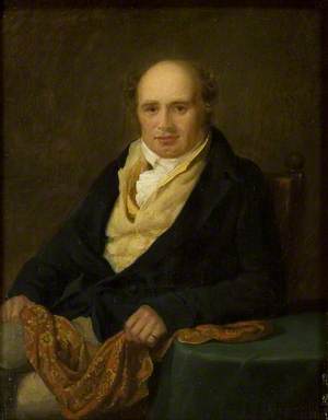 Dr John King (1766–1846)