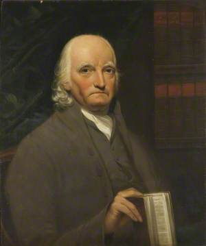Richard Reynolds, 1735–1816