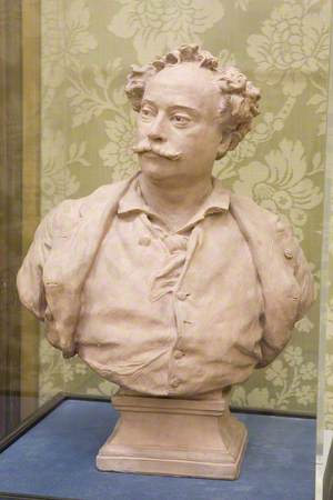 Alexandre Dumas the Younger (1824–1895)