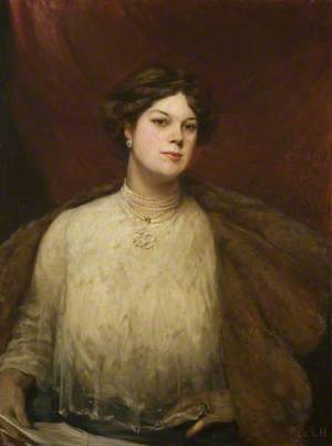 Dame Clara Butt (1872–1936)