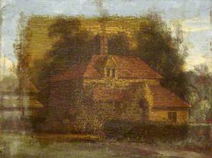 Blaise Hamlet Cottages, Sweet Briar or Oak Cottage