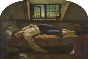 Death of Chatterton