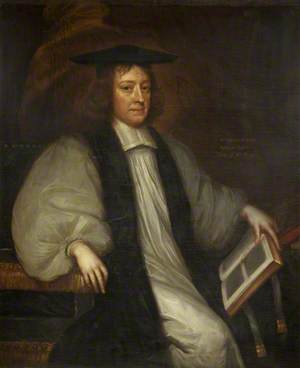 William Gulston (1636–1684), 16th Bishop of Bristol (1678–1684)