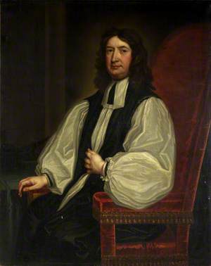 Hugh Boulter (1672–1742), 23rd Bishop of Bristol (1719–1724)