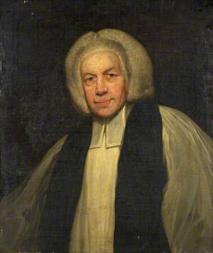 Thomas Newton (1704–1782), 32nd Bishop of Bristol (1761–1782)