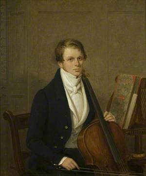 John Whitmore Isaac (1807–1884)