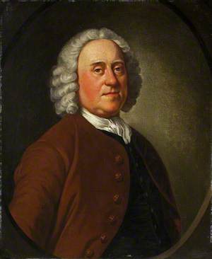 Thomas Goldney III (1696–1768)