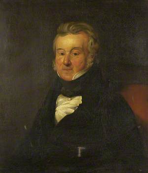 Richard Smith, Surgeon