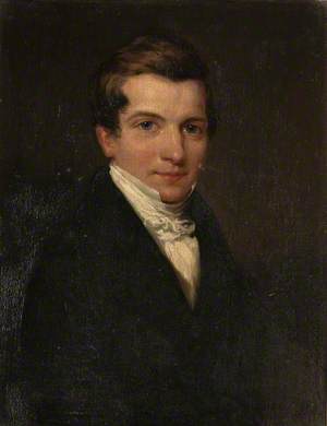 William Spill Blandford (b.1817)