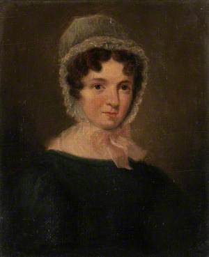 Eliza Lewis Blandford (b.1807)