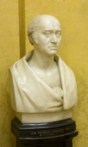 Sir Thomas Lawrence (1769–1830)