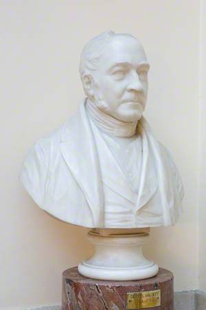 Samuel Budgett (1794–1851)
