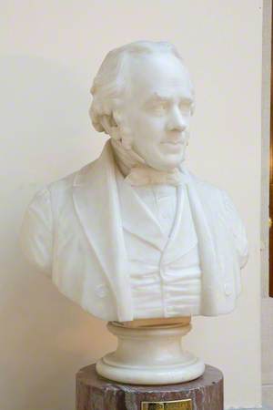 John Lidgett (1800–1861)