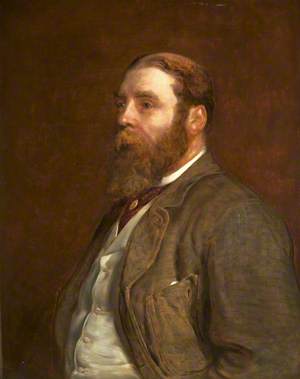 Sir William Henry Wills, Esq., MP (Lord Winterstoke)