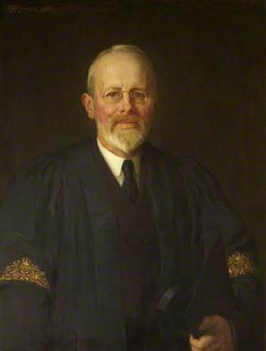 Henry Herbert Wills, Honorary Member (1921)