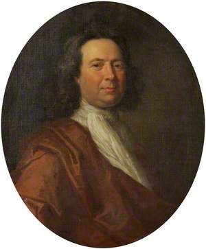 William Colston (1608–1681)