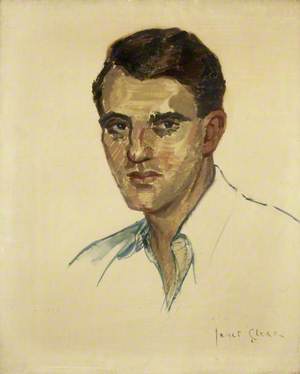 Eric Portman (1903–1969)