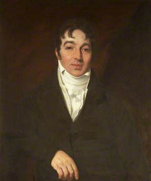 William Macready (1755–1829)