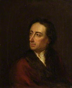 Alexander Pope