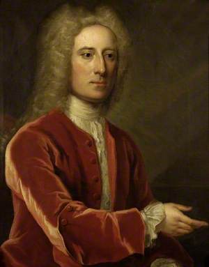 Richard Fitzwilliam (1677–1743), 5th Viscount Fitzwilliam of Merrion