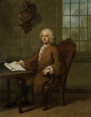 Dr Benjamin Hoadly (1676–1761)