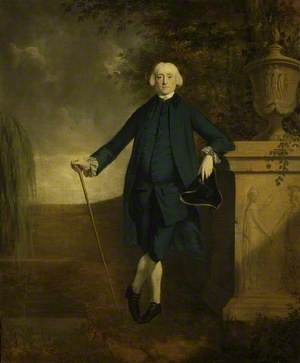 Francis Page of Newbury