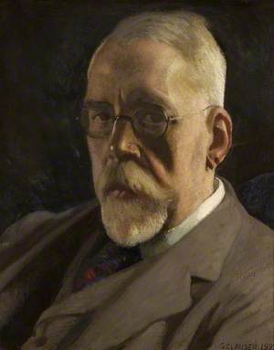 Henry Festing Jones (1851–1928)