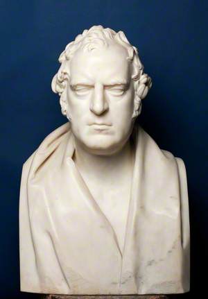 William Wilkins (1778–1839), MA, RA