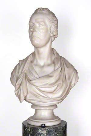 William Pitt (1759–1806), Statesman and Prime Minister