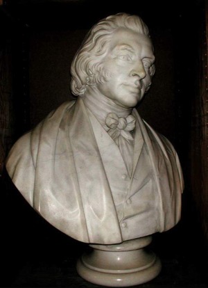 William Smyth (1765–1849), MA