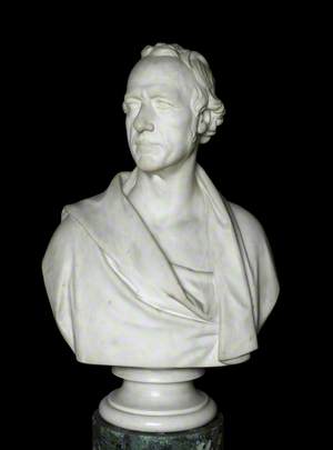 Lieutenant Colonel William Martin Leake (1777–1860), FRS, LLD