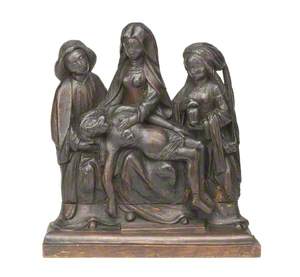 The Pietà