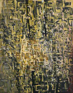 Yellow Painting, Spate I