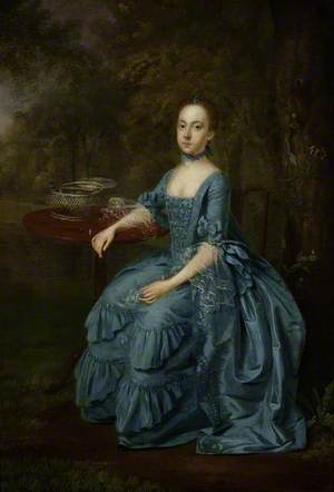 Lady Milner