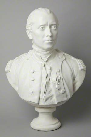 John Paul Jones (1747–1792)