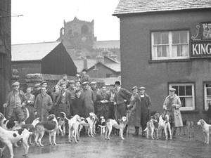 Coniston Fox Hounds