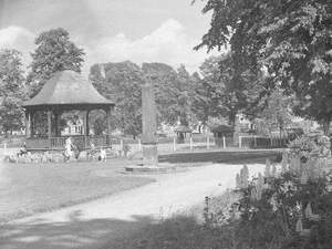 Abbot Hall Park, Kendal
