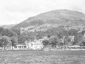 Waterhead and WansFell