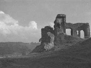 Kendal Castle