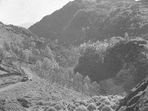Duddon Landscape