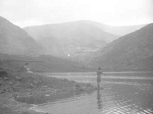 Women at Haweswater