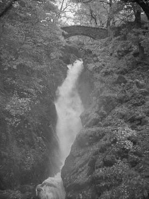 Aira Falls