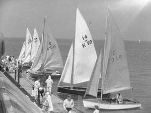 Morecambe Yachts