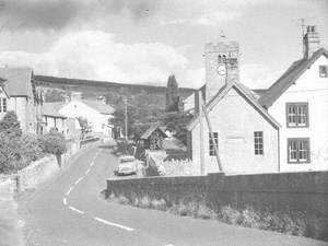 Brampton Village
