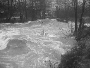 Kendal Flood